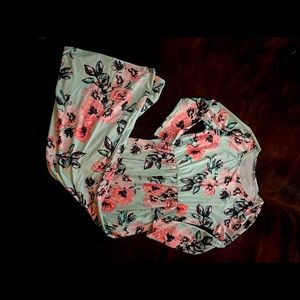 Brand new without tags